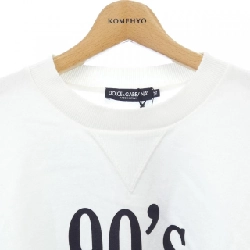 【Mã giảm giá】Dolce & Gabbana DOLCE&GABBANA Áo sweatshirt 639851