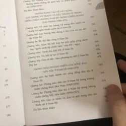 những vấn đề chính yếu trong lịch sử nam bộ kháng chiến 1954-1975 592679