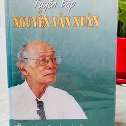 TUYỂN TẬP NGUYỄN VĂN XUÂN