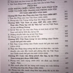 Lịch sử Việt Nam giản yếu 740447