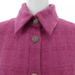 シャネル CHANEL P59610V30916 18B Áo sơ mi - Hàng hiệu Chính hãng 774481