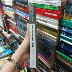 Hình bóng Người Chết- Elecxandra Marinina 692980