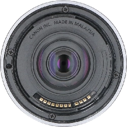 Ống kính RF-S14-30mm F4-6.3 IS STM PZ - Hàng hiệu Authentic 885600