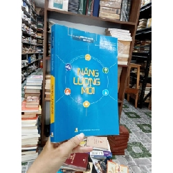 Năng lượng mới - Ông Sử Liệt