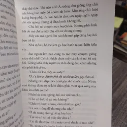 Sách: Khu tập thể hạnh phúc - Tác giả: 	Cho Chang - in 603812