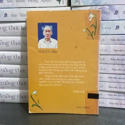 (Văn học) - Nhạc Hoa - Vũ Ngọc Bình 997499