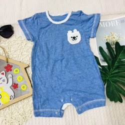 Bodysuit bé trai 8-10kg 14416