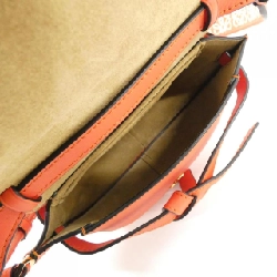 【Sản phẩm mới】Loewe Gate Dual Mini A650N46X13 Túi đeo vai 609611