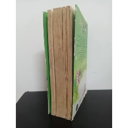 Trúc Mã Là Sói - Mèo Lười Ngủ Ngày New 890% HCM.ASB0801 341261