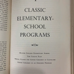 EDUCATING THE GIFTED 499712