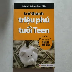 Trở thành triệu phú tuổi teen 