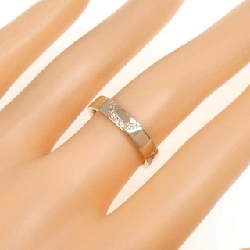 Nhẫn kim cương K18PG 0.23CT - Hàng hiệu Authentic 854914