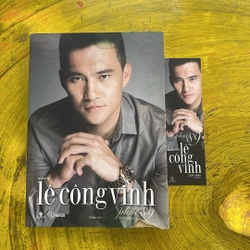 Tự truyện Lê Công Vinh Phút 89