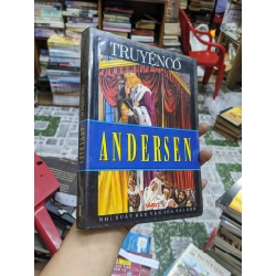 Truyện cổ Andersen 125396