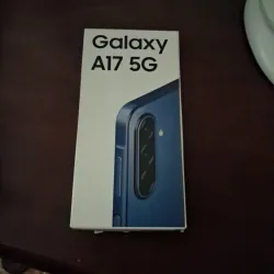 Samsung A17 5G 128 gb 1029448