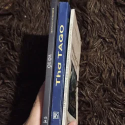 Combo 3c Tagore 1030720