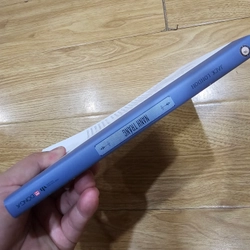 Nanh trắng
48k (bìa 80k) 476661