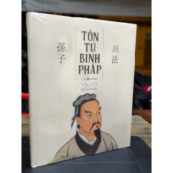 TÔN TỬ BINH PHÁP - TÔN TỬ ( NGÔ VĂN TRIỆN DỊCH )