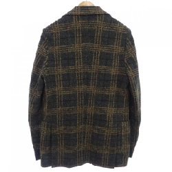 Chilcorlo 1901 CIRCOLO 1901 9CU208119 Áo khoác - Hàng hiệu Chính hãng 902571