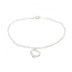 Vòng tay Open Heart Tiffany 666197