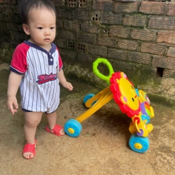 Xe tập đi fisher price còn mới 469993