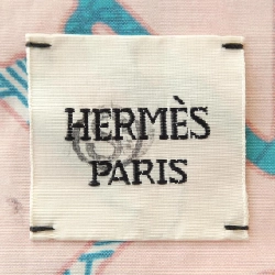 HERMES Tattasole 2E3204D9 Áo khoác - Hàng hiệu Chính hãng 818776