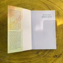 DƯỚI BÓNG TRĂNG NGÀ - GREGORY MAGUIRE 1022345