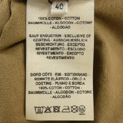 Áo thun HERMES - Hàng hiệu Authentic 827114