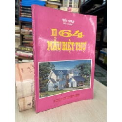 164 mẫu biệt thự - Thiên Thanh 753334