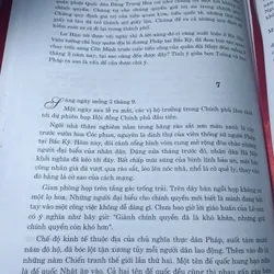 SÁCH TỔNG TẬP HỒI KÝ ĐẠI TƯỚNG VÕ NGUYÊN GIÁP 738904