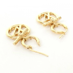 Bông tai Louis Vuitton Buckle Dorey Baby Louise M00613 625071