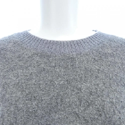 HIKU HYKE 232-11327 Áo len 632014