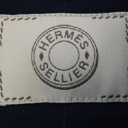 HERMES TROTTING SELLIER 800682E Áo vest - Hàng hiệu Chính hãng 775010