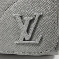 Túi đeo chéo Louis Vuitton Taiga New Flap Messenger M30808 - Hàng hiệu Chính hãng 768377