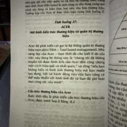 Quản trị thương hiệu cao cấp - Từ tầm nhìn chiến lược đến định giá 778549