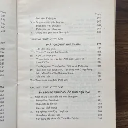 Lịch sử Phật Giáo Trung Quốc - HT. Thích Thanh Kiểm 936364