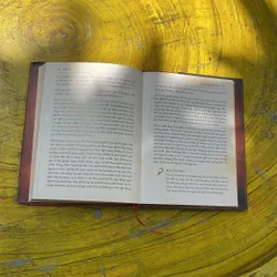 SECRET BÍ MẬT- RHONDA BYRNE 599134