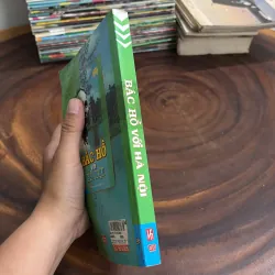 II Tủ Sách Danh Nhân Hồ Chí Minh: Bác Hồ Với Hà Nội - 2009 997970