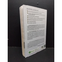 Tỷ phú bán giày Tony Hsieh mới 80% ố có viết vào sách 2014 HCM.ASB0609 448213