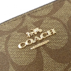 【Sản phẩm mới】Ví Coach C8714 622448