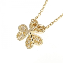 Vòng cổ Mini Frivole Van Cleef & Arpels - Hàng hiệu Authentic 843274