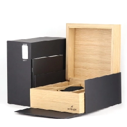 Hublot Big Bang Unico Titanium Blue Ceramic 441.NL.5171.RX TI Automatic - Hàng hiệu Chính hãng 883043