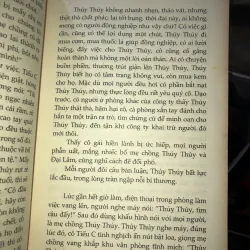 Mẹ chồng ăn thịt cả nhà nàng dâu - Kỷ Đạt 1019085