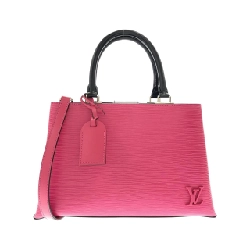 Túi xách Louis Vuitton Epi Cléber PM M51347 - Hàng hiệu Chính hãng