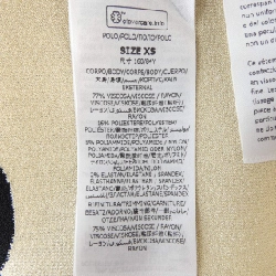 STELLA MCCARTNEY 6K0762 352489 Áo - Hàng hiệu Chính hãng 823369