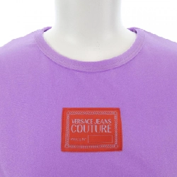 【Mã giảm giá】Áo phông VERSACE JEANS 645728