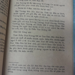 SỬ KÝ TƯ MÃ THIÊN - Nhữ Thành (dịch) 199808