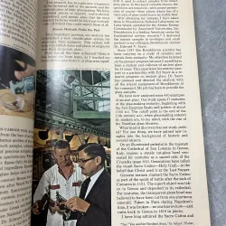 NATIONAL GEOGRAPHIC - VOL 126, NO 3 796220