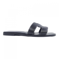 Giày sandal HERMES Oran 021056Z - Hàng hiệu Authentic