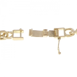 K18YG Necklace - Hàng hiệu Authentic 864385